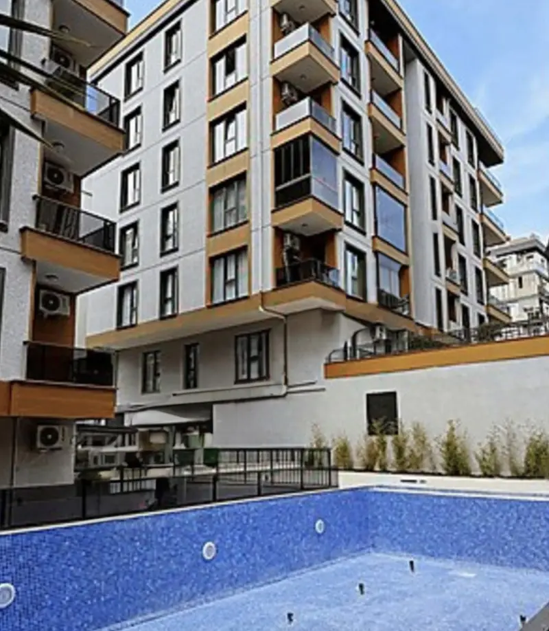 Beylikduzu property